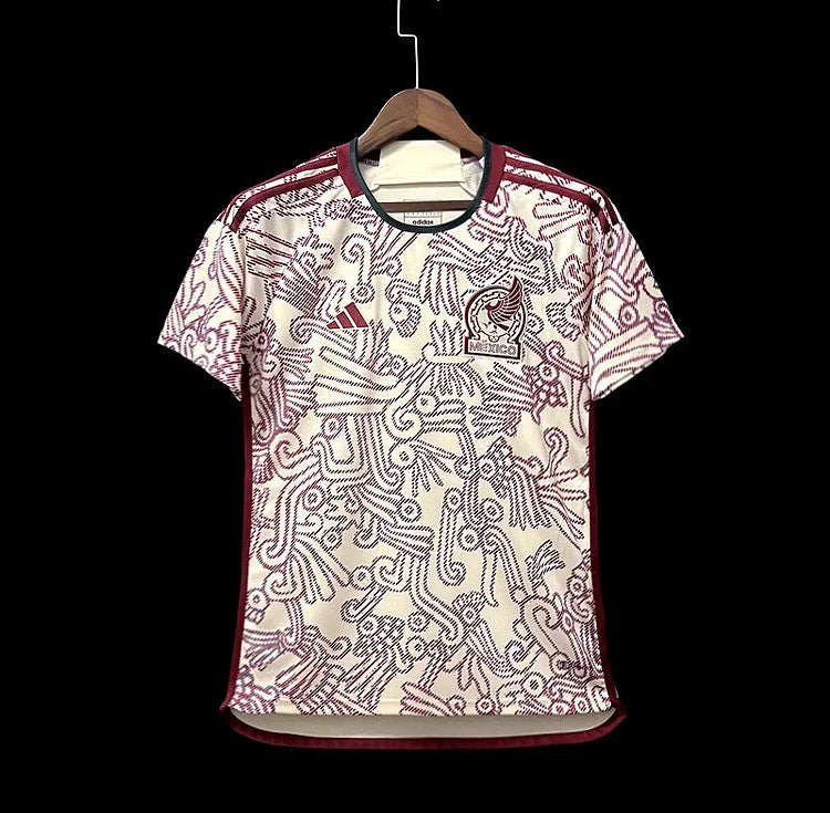 Mexiko Heimtrikot 2022-23