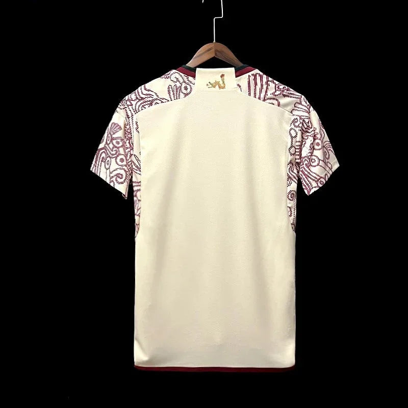 Mexiko Heimtrikot 2022-23