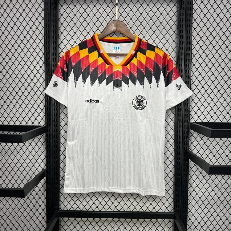 GERMANY 1994 RETRO JERSEY