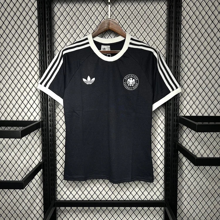 GERMANY RETRO JERSEY