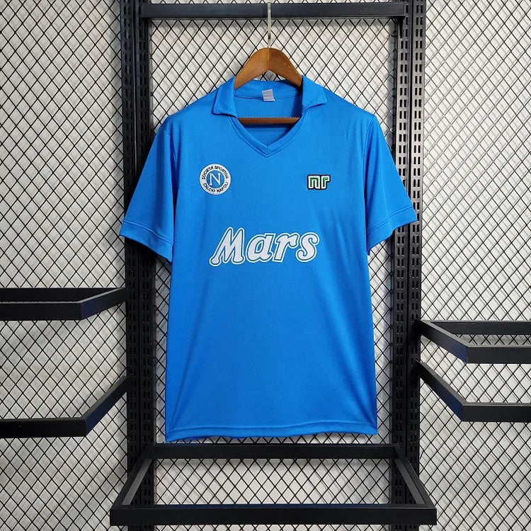 RETRO NAPOLI JERSEY 1988/89