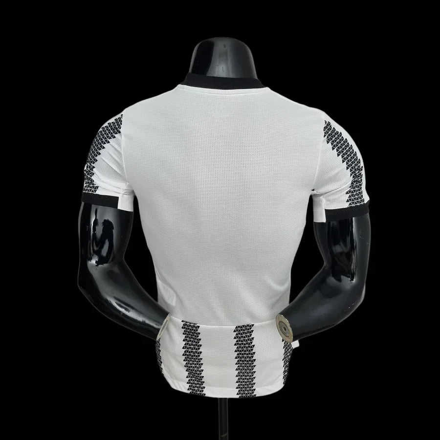 JUVENTUS JERSEY 2022/23