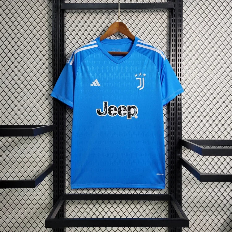 JUVENTUS TORWARTTRIKOT 2022/23