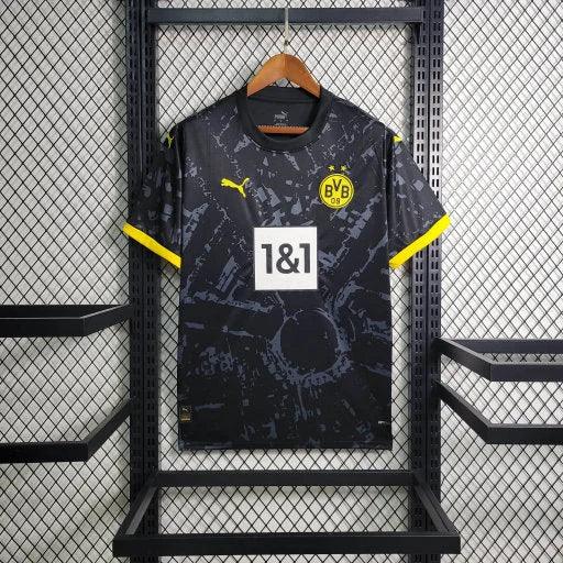 TRIKOT BORUSSIA DORTMUND 2023/24