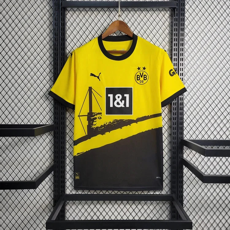 TRIKOT BORUSSIA DORTMUND 2023/24