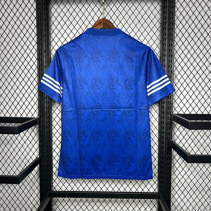 ANGERS RETRO JERSEY 1994/95