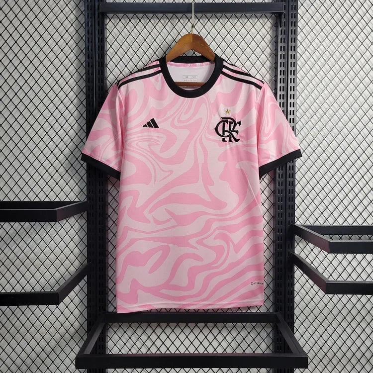 FLAMENGO JERSEY 2023/24