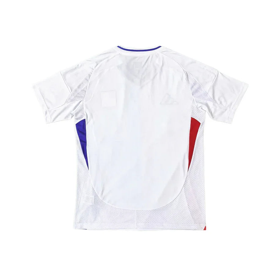 TRIKOT LYON OL HEIM 2024/25