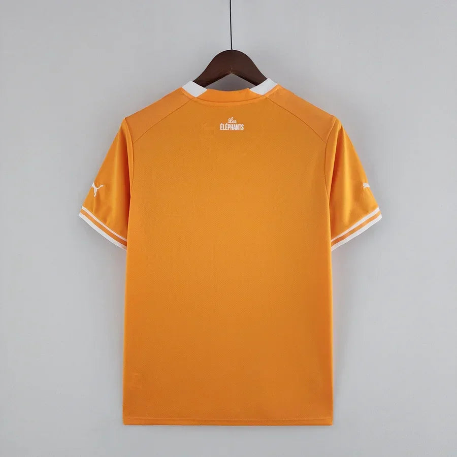 TRIKOT ELFENBEINKÜSTE 2022/23