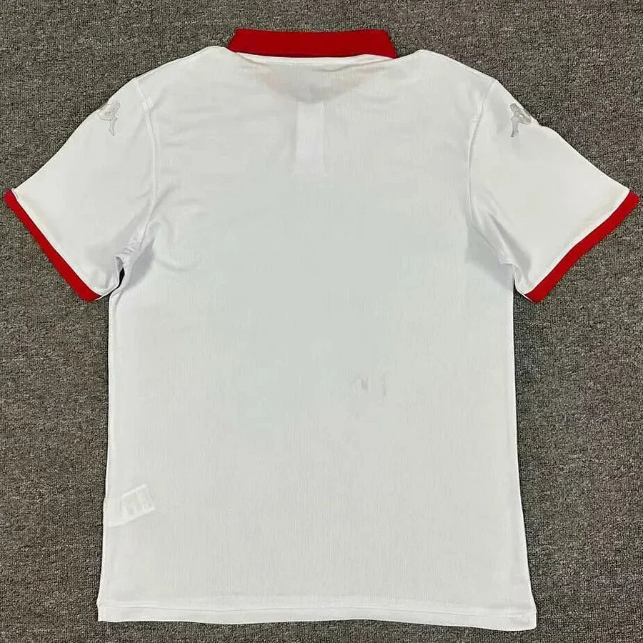 TRIKOT TUNESIEN 2024/25