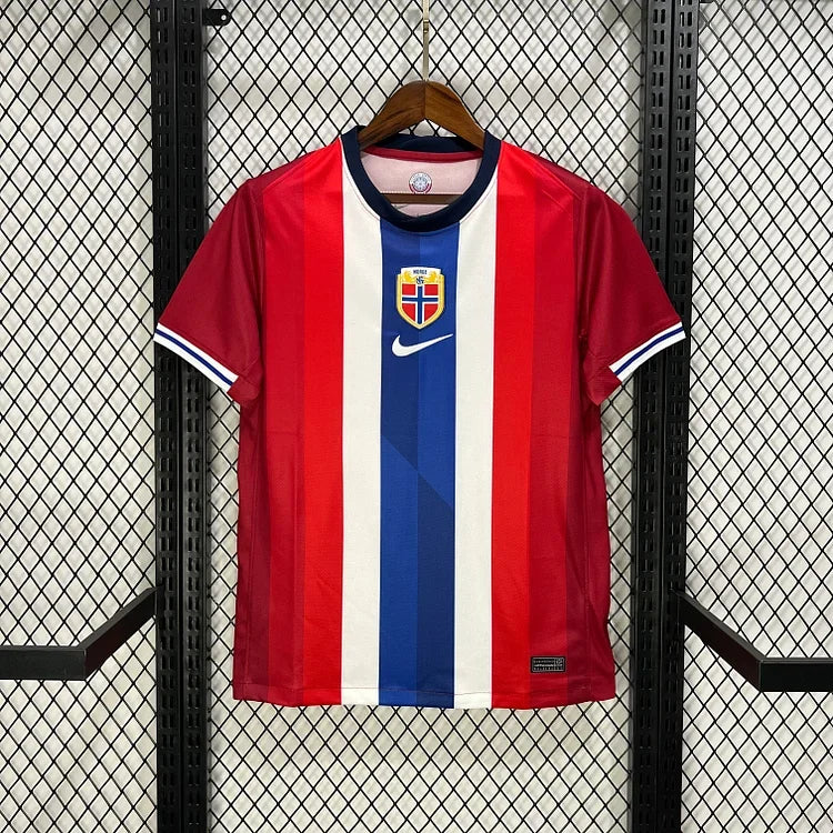 NORWEGEN TRIKOT 2024/25