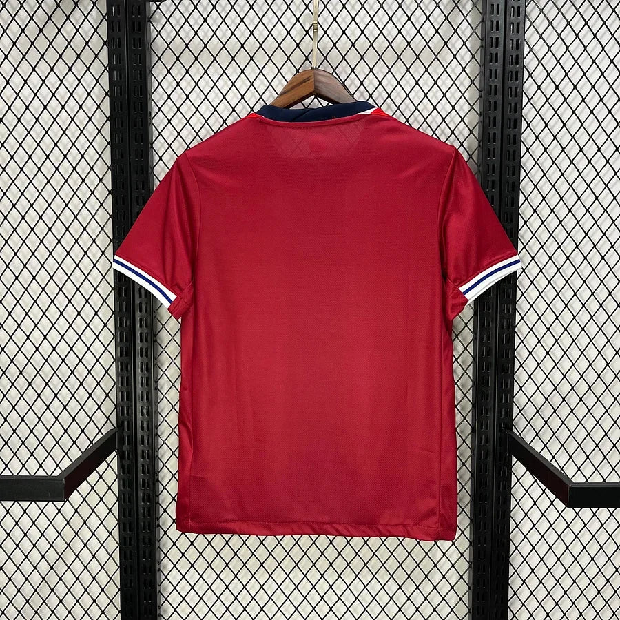 NORWEGEN TRIKOT 2024/25