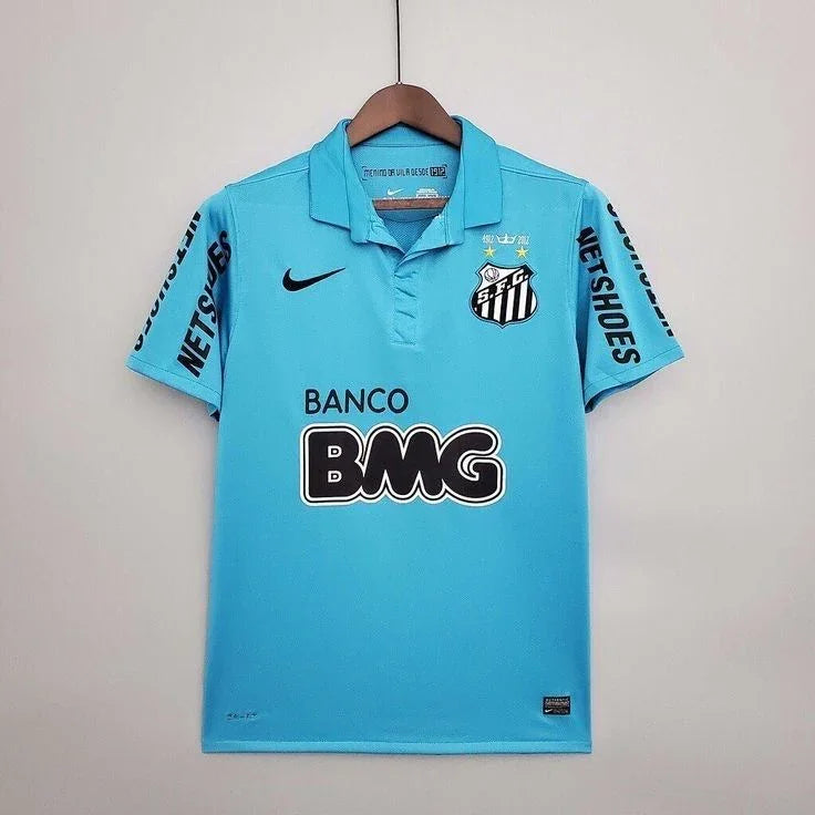 RETRO SANTOS AWAY JERSEY 2011/12