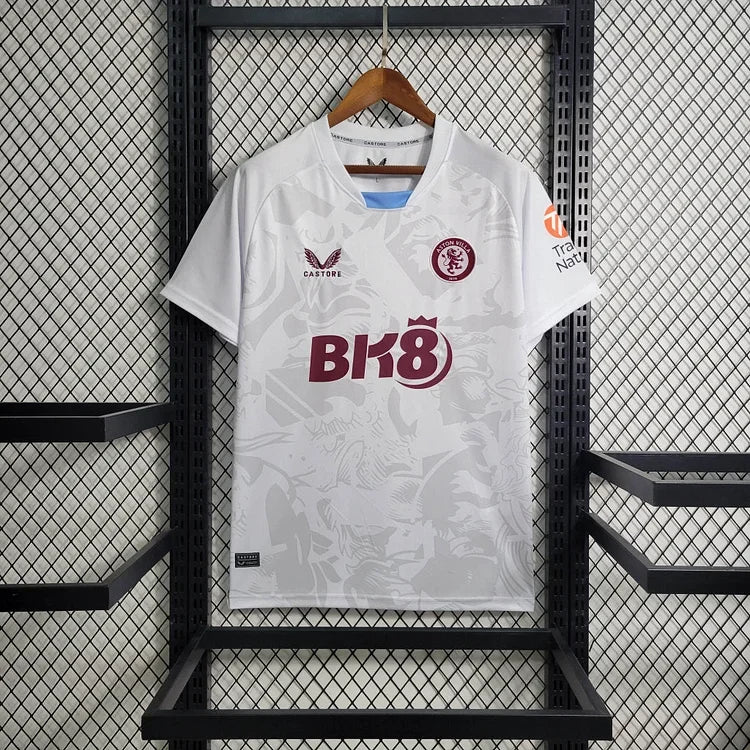 ASTON VILLA AUSWÄRTSTRIKOT 2023/24
