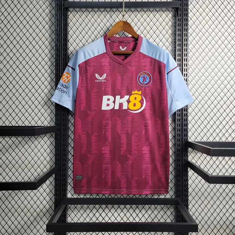 ASTON VILLA HEIMTRIKOT 2023/24