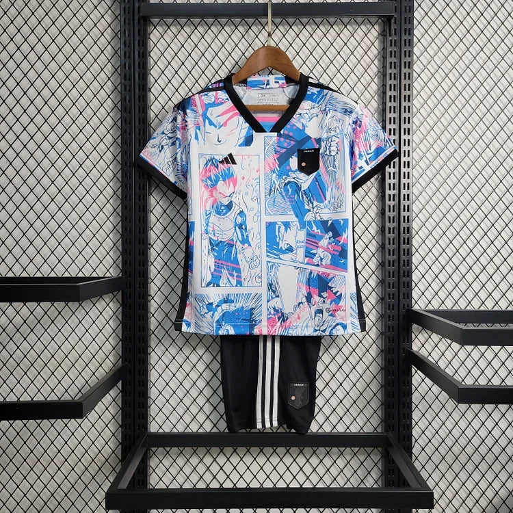 KINDER-KIT JAPON 2024/25