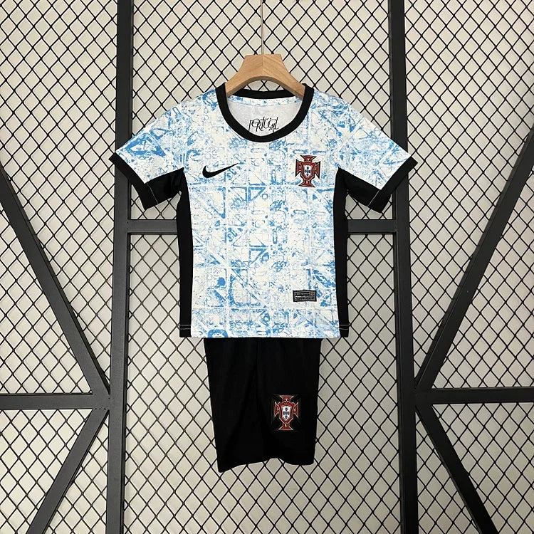 PORTUGAL KIDS' KIT 2024/25