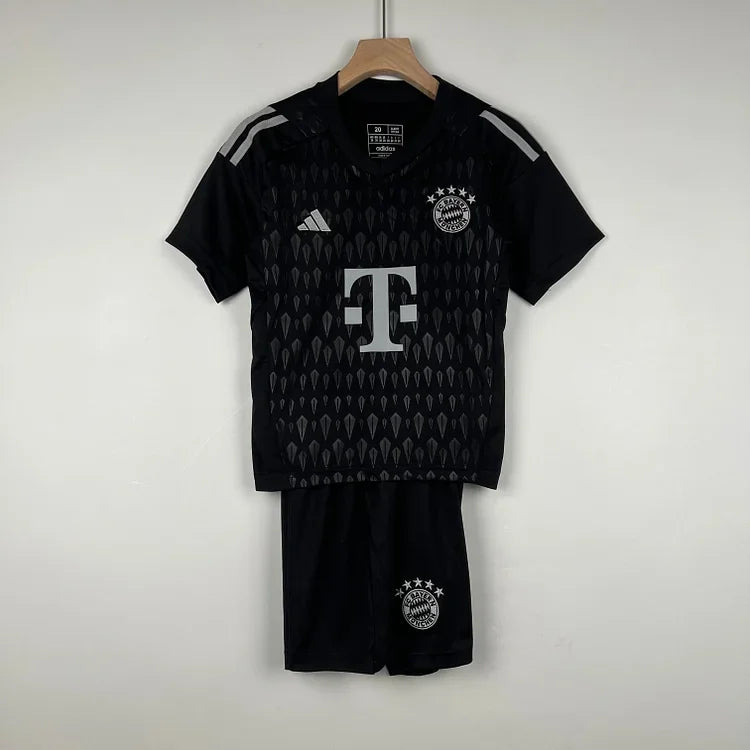 FC BAYERN MÜNCHEN KINDER-SET 2023-24