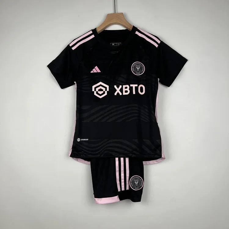 INTER MIAMI KIDS KIT 2023/24