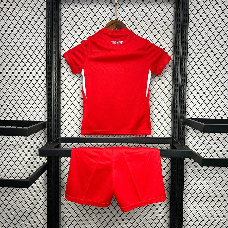 TURKEY KIDS KIT 2024/25