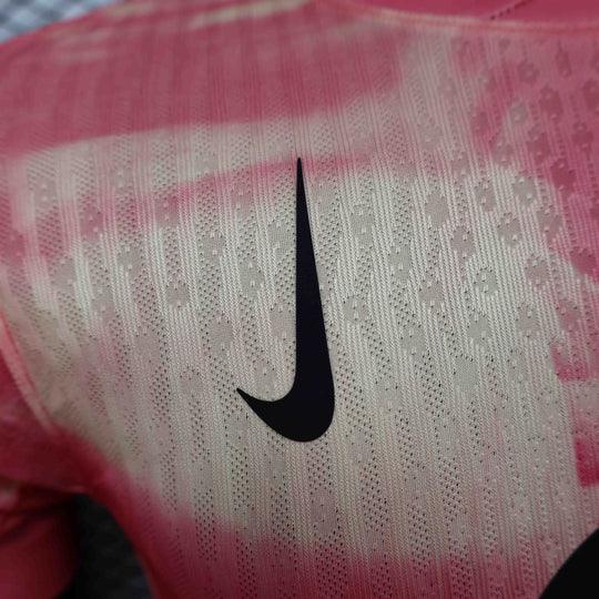 Trikot 24-25 FC Barcelona Sonderedition Rosa