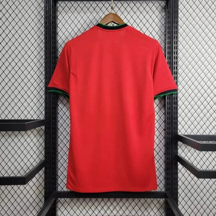 Portugal National Team Away Jersey EURO 2024