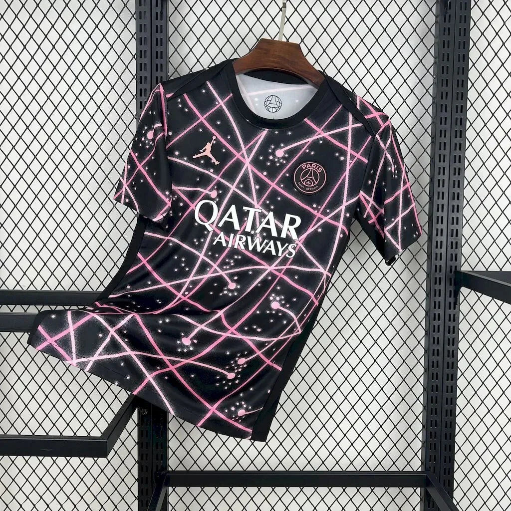 PSG jersey 2025/26
