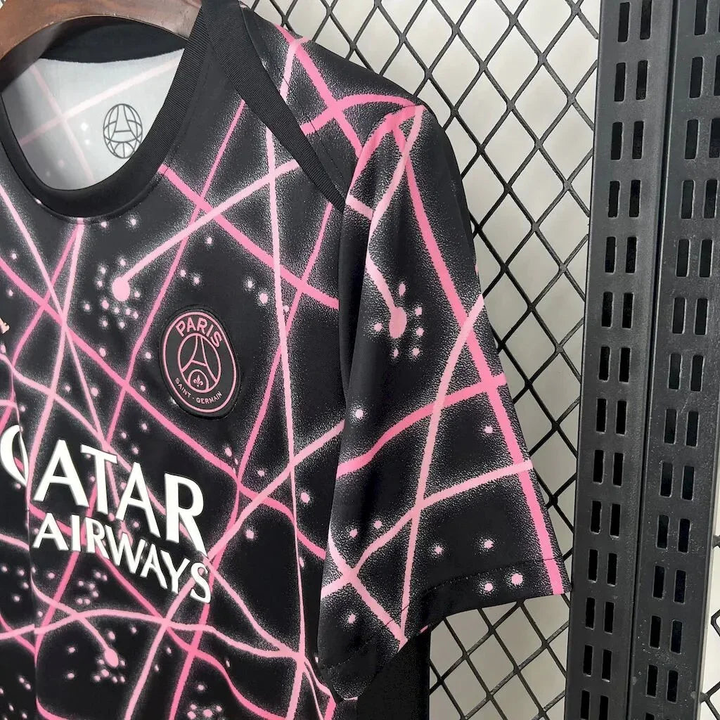 PSG jersey 2025/26