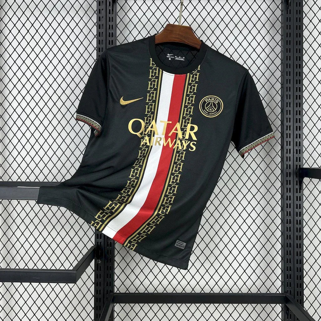 PSG Jersey 2025/26