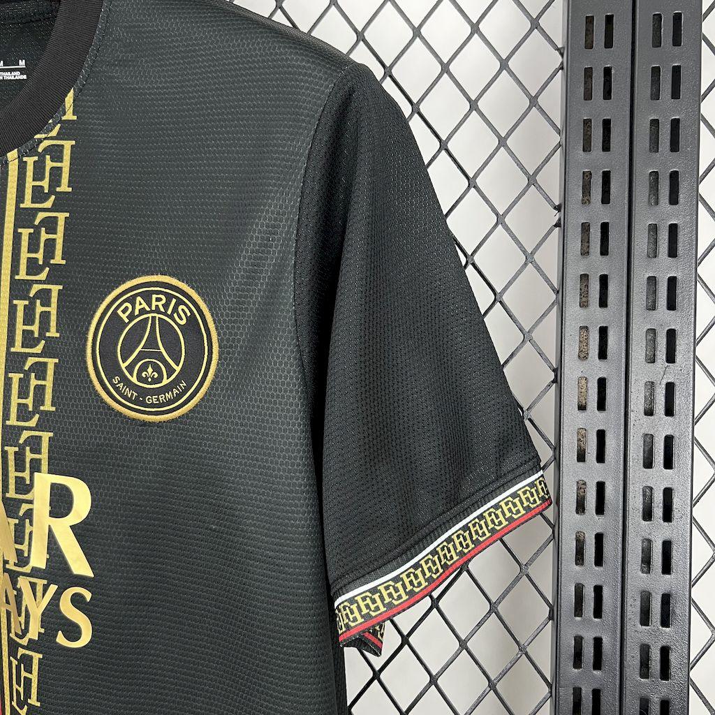 PSG-Trikot 2025/26