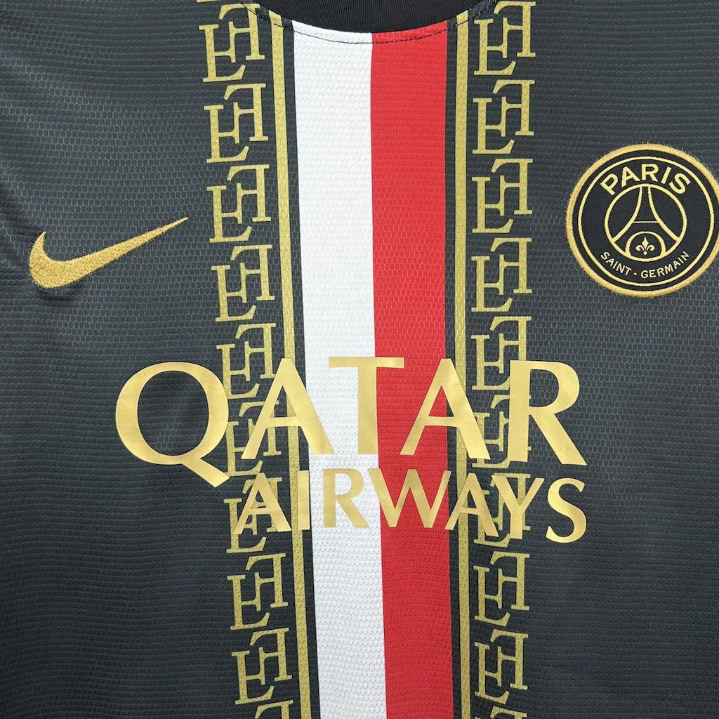 PSG-Trikot 2025/26