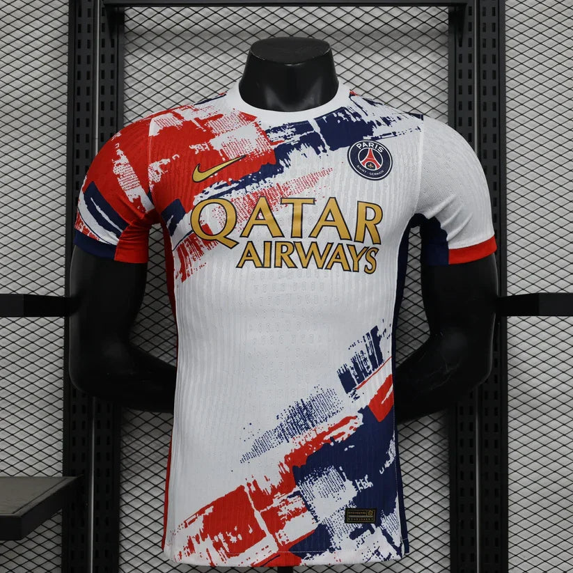 Paris Saint-Germain Concept Jersey 2024/25
