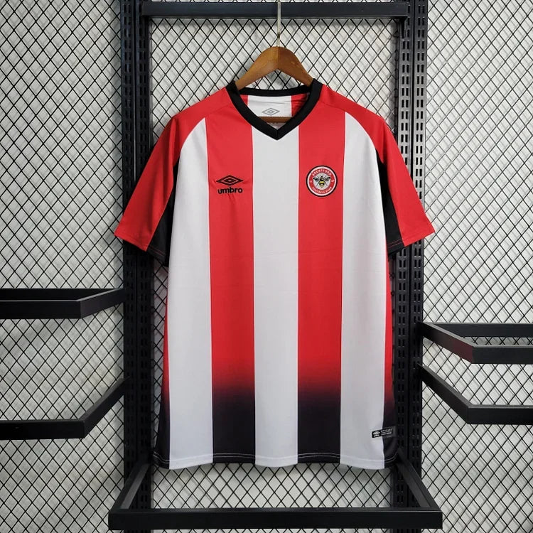 BRENTFORD TRIKOT 2023/24
