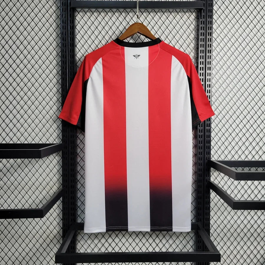 BRENTFORD TRIKOT 2023/24