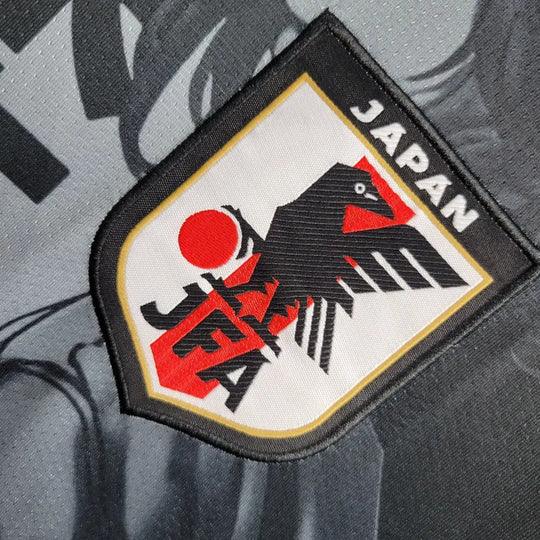 Japan Trikot Konzept 2024 Manga Edition Tokyo Revengers