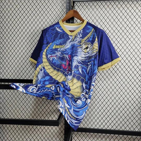 Japan jersey 2023-2024 special edition