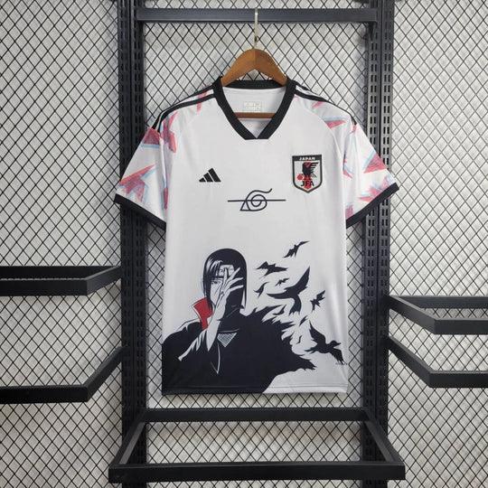 Japan Trikot Konzept 2024 Itachi Edition