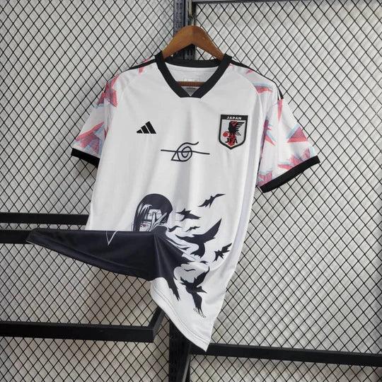 Japan Trikot Konzept 2024 Itachi Edition
