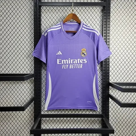 Real Madrid Trikot Konzept 2024/2025
