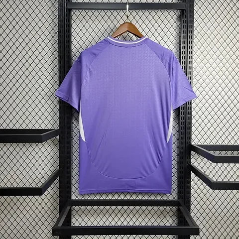 Real Madrid Trikot Konzept 2024/2025