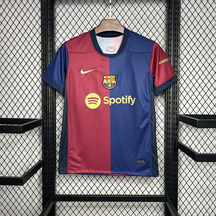 FC BARCELONA TRIKOT 2024/25