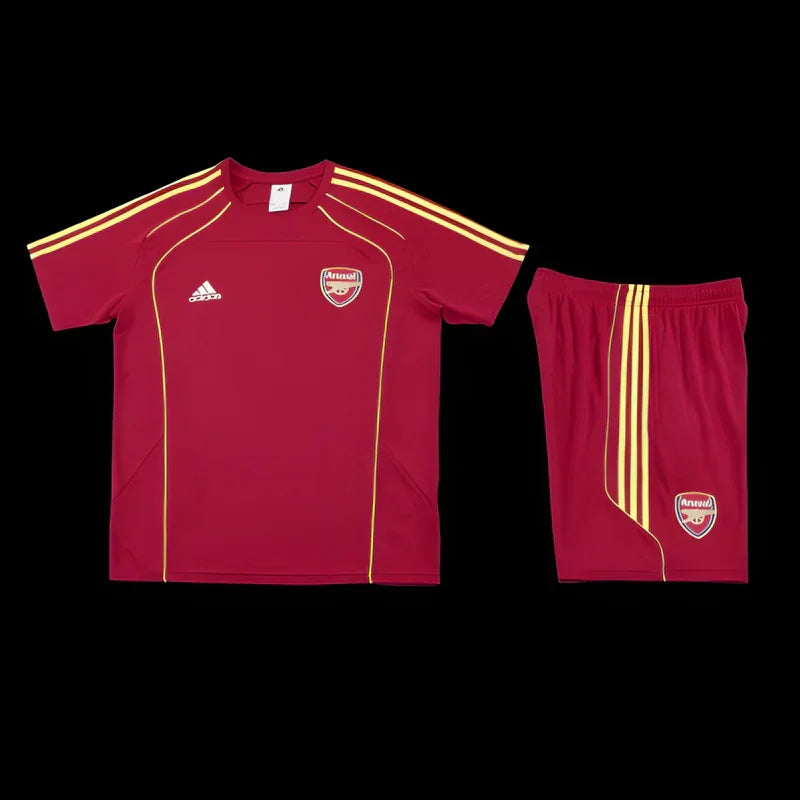 Arsenal-Set