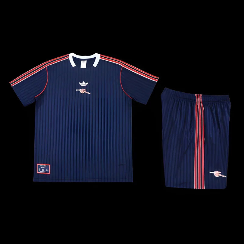 Arsenal-Set