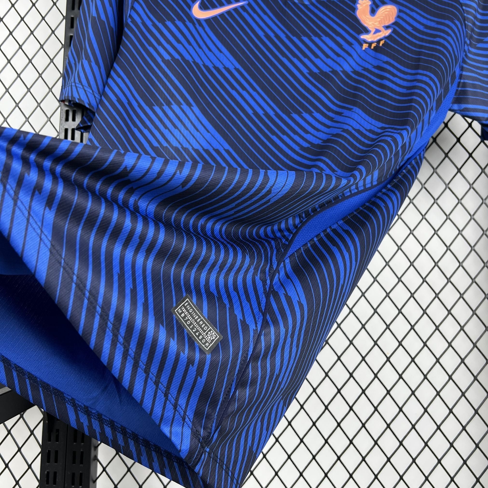 Frankreich-Trikot WM 2026