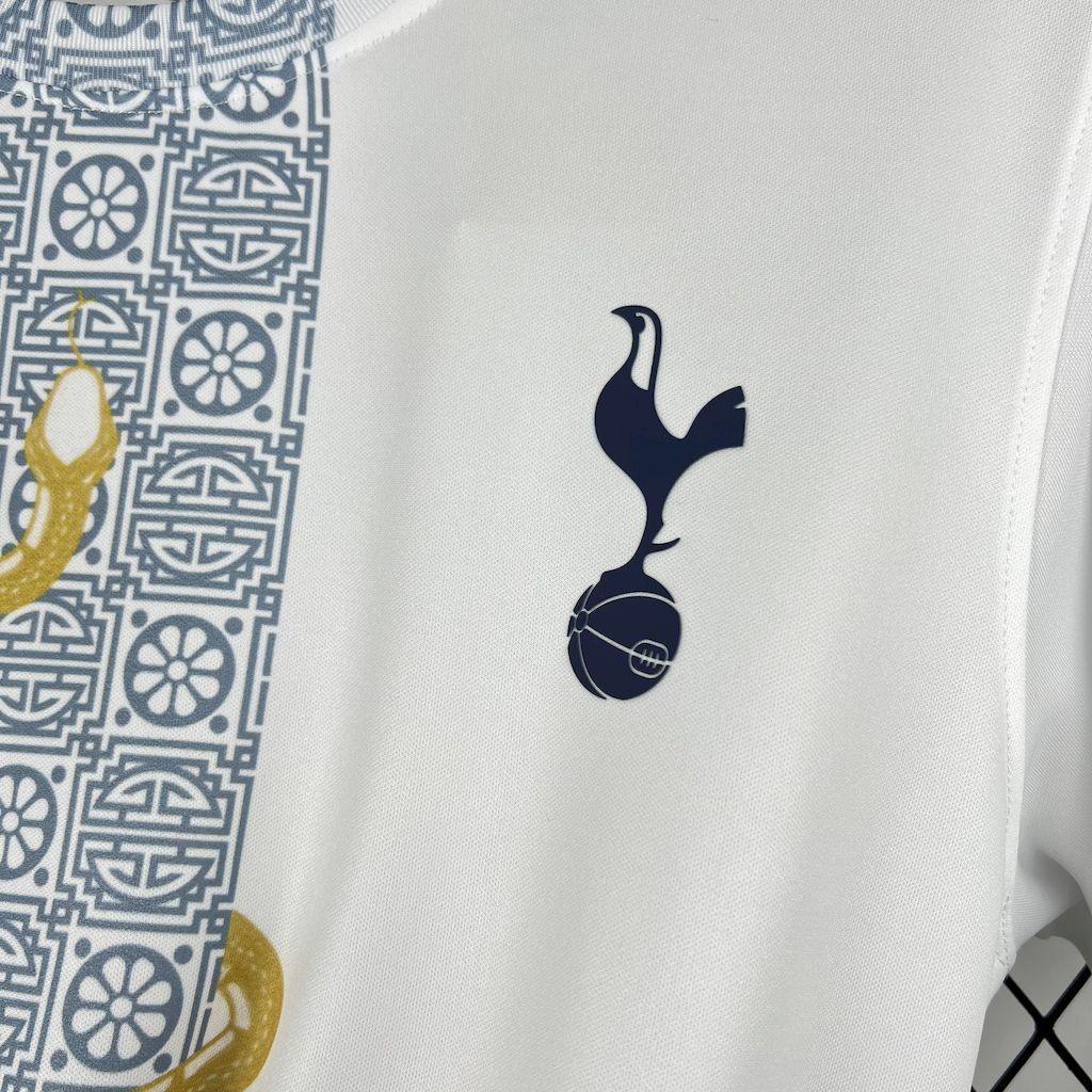 Tottenham Konzept-Trikot 2025-26