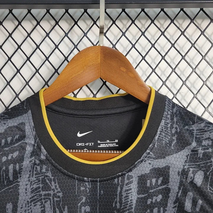 FC Barcelona Trikot Saison 2023-2024 Sonderedition