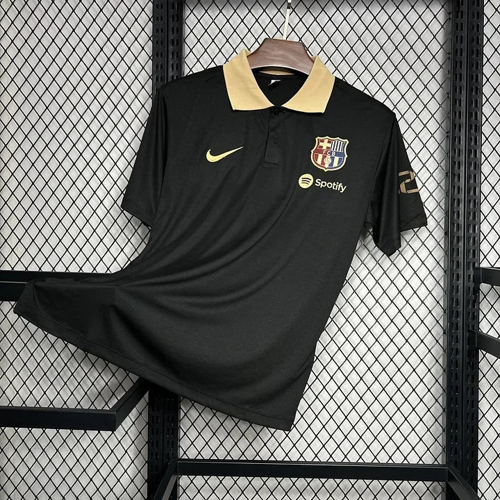 FC Barcelona Fußballtrikot 2024 2025 Training