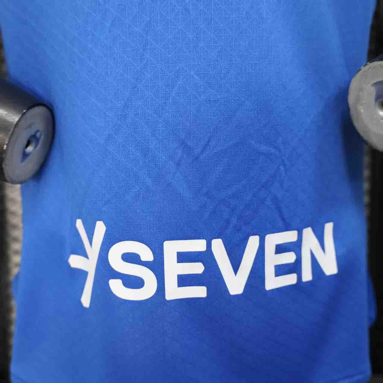 Al-Hilal Trikot 2025-26