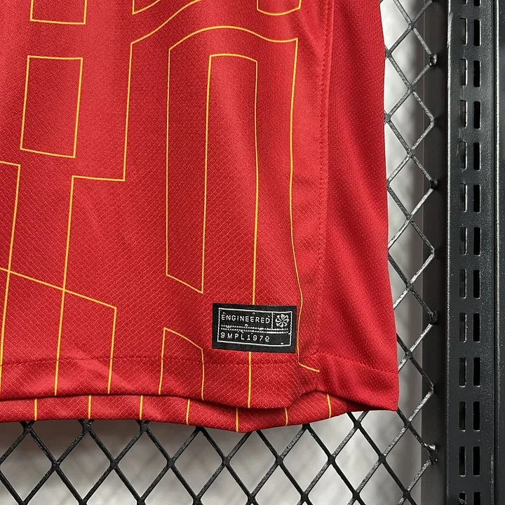 LIVERPOOL TRIKOT 2024/25 HEIM
