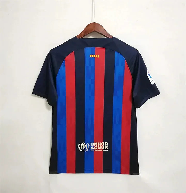 Trikot Barcelona 2022 2023 Spezial Drake / Clasico